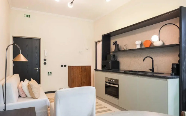 Liiiving in Porto - Casa Duque Apartment I