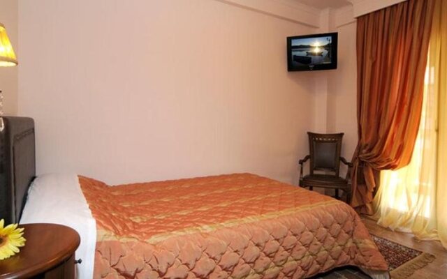 Guesthouse Konstantinos Bakaris