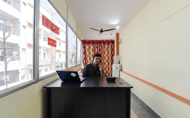 Short Stay Homes By OYO Rooms