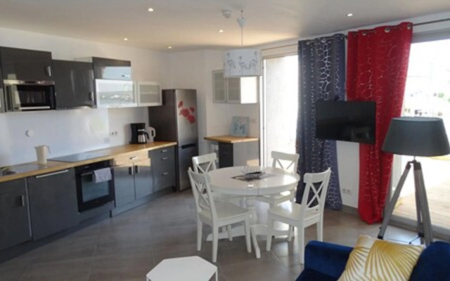 Hotel Restaurant du Port