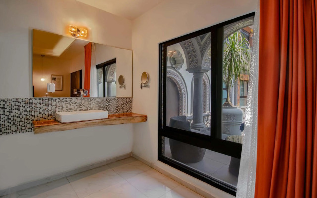 TRES79 Hotel Boutique