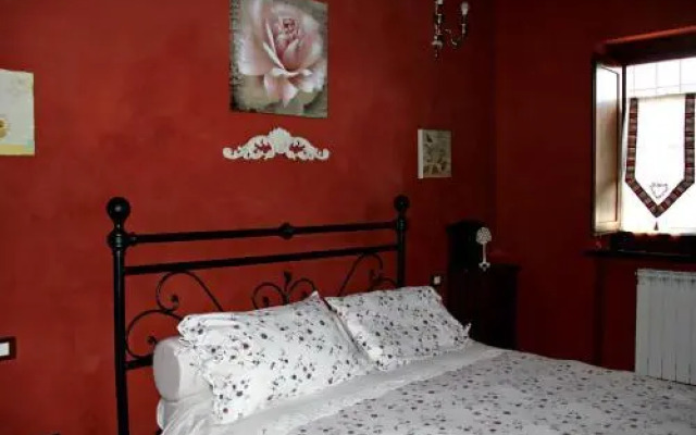 Al Vecchio Fontanile B&B