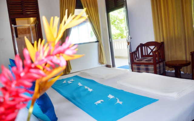 Blue Sky Beach Resort