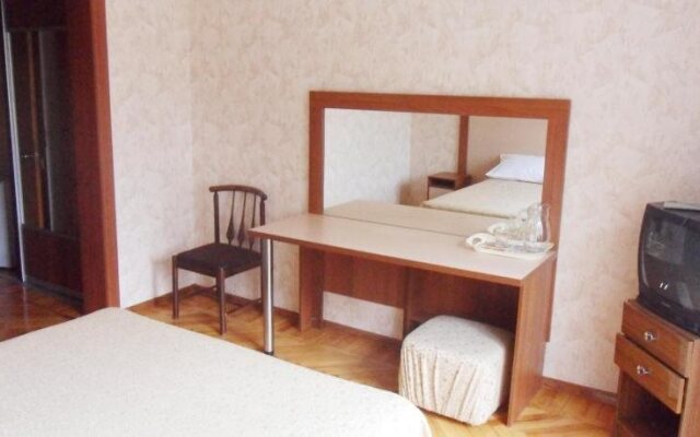 Hotel Uiut