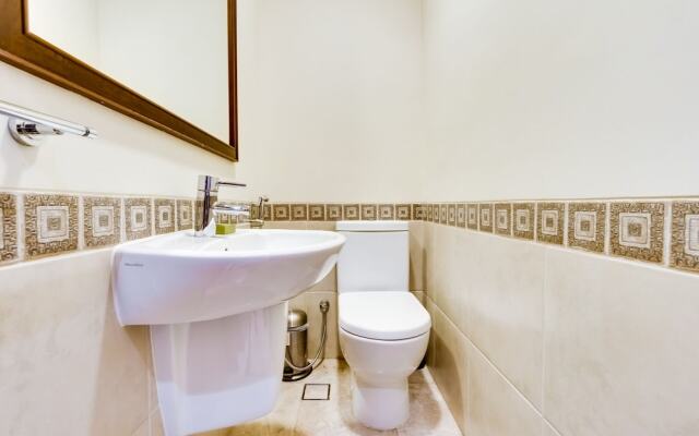 Fairmont North Luxury 2 BR Apt Palm