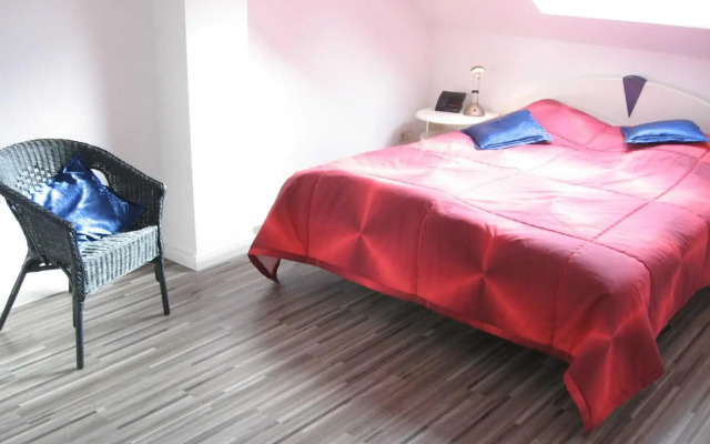 Ferienwohnung Stoetera