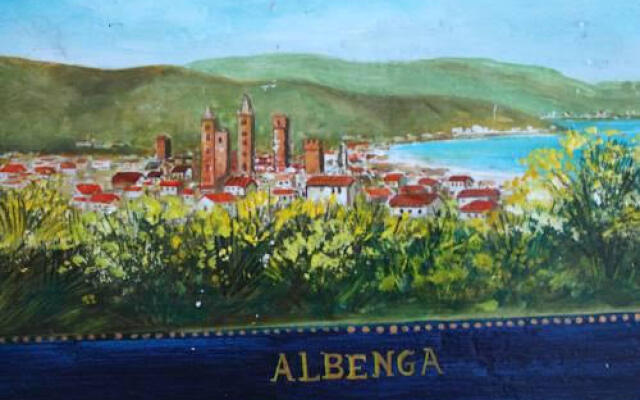 Affittacamere La Darsena