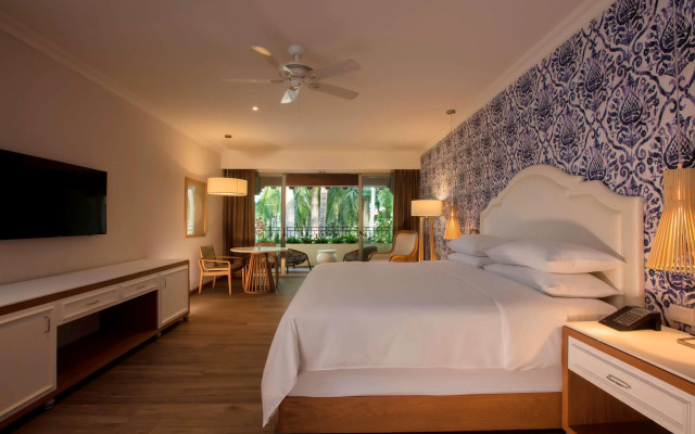 Krystal Grand Puerto Vallarta All Inclusive