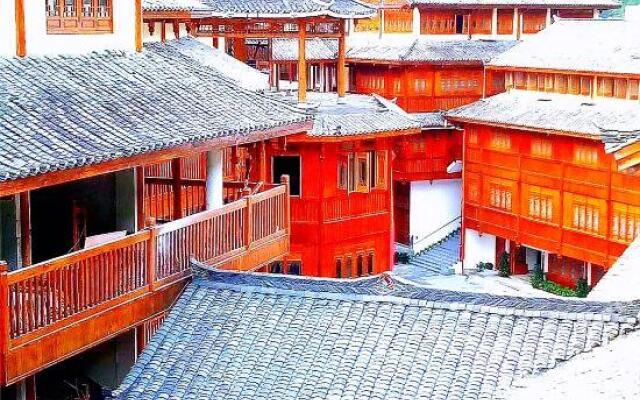 Yuntian Hotel
