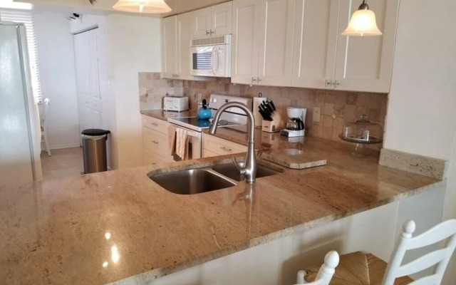 Barefoot Trace 105 2 Bedroom Condo