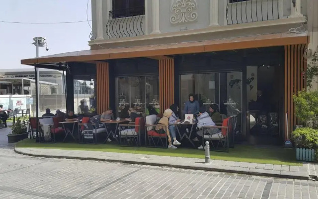 Sirkeci Esen Hotel