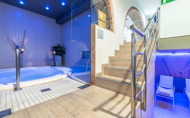 Hotel SPA Termes Carlemany