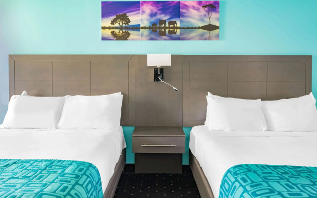 Howard Johnson by Wyndham Gananoque