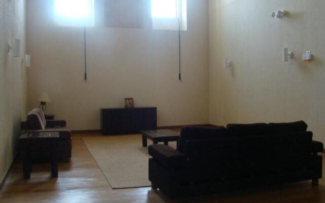 Pousada do Bom Jesus