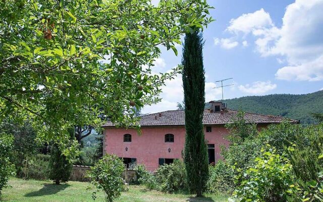 Villa Rosa Panzano