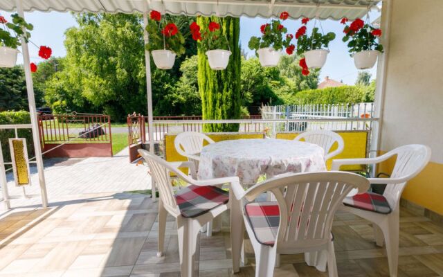 House Gizella Balatonboglar/Balatonlelle