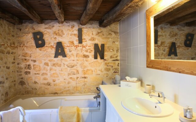 Chambres d'hôtes - Les Vents Bleus