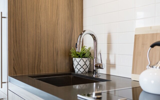 QuickStay - Enchantment in Yorkville - Yonge & Bloor