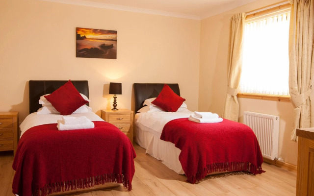 Borve House Country Hotel
