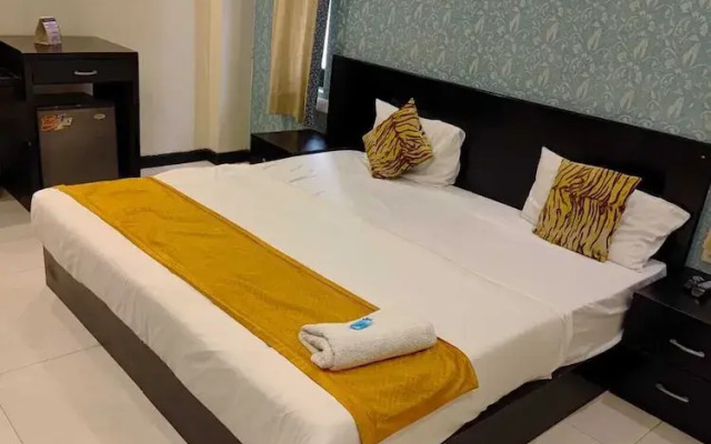 Hotel Swathi