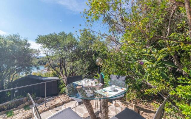 Appartamento Monolocale Cala Capra