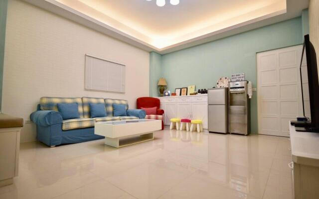 Shan Ching Guest House