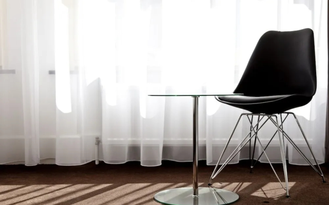 College Hotel Alkmaar