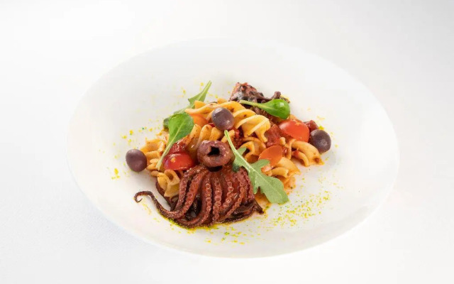 Resort Sant'Angelo & Spa