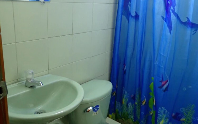 Casablanca 98 Hotel