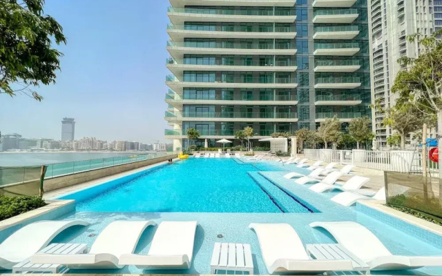 Beach Vista Residences - Dubai Harbour