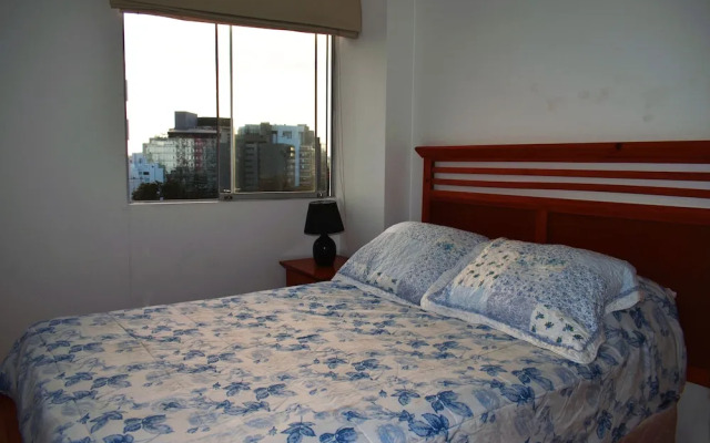 The Comfortable Flat Miraflores