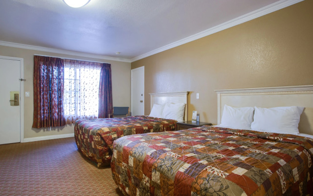 Abby's Anaheimer Inn