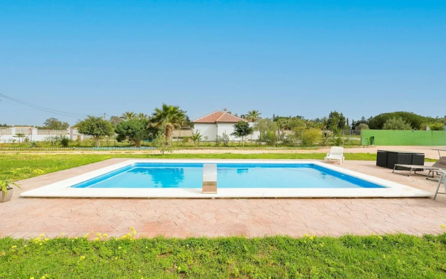 El Coto in Chiclana de la Frontera