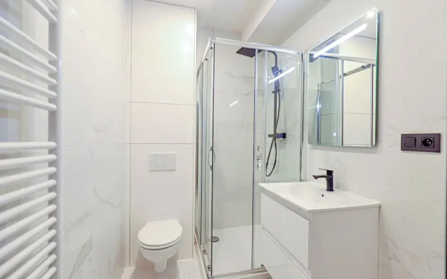 Charming studio in the heart of Liege 29