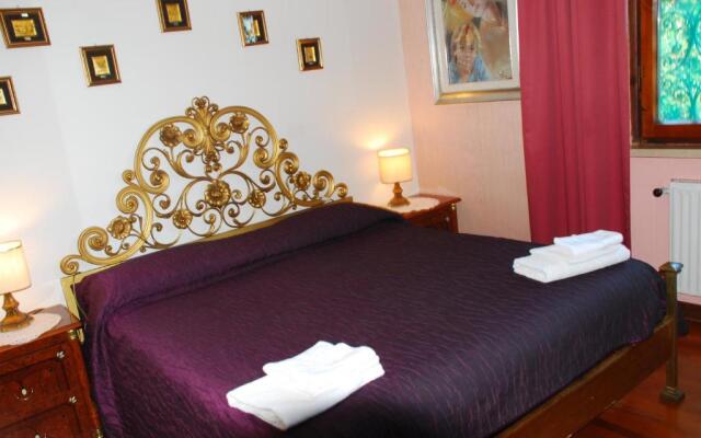 B&B Villa Sans Souci