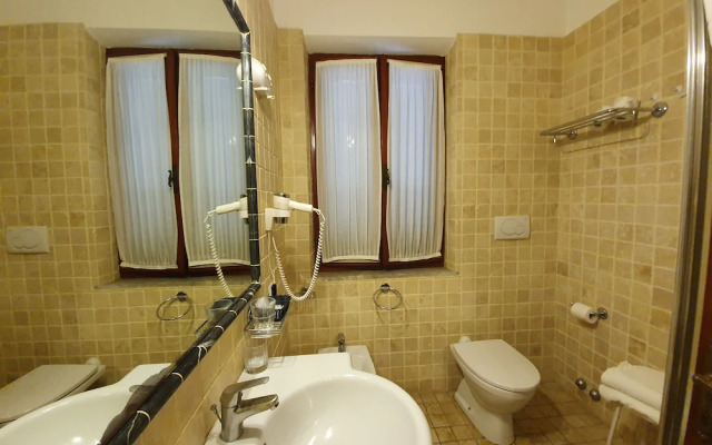 Country Hotel Residence Da Pilade