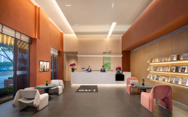 Citadines Connect Chayuan Chongqing