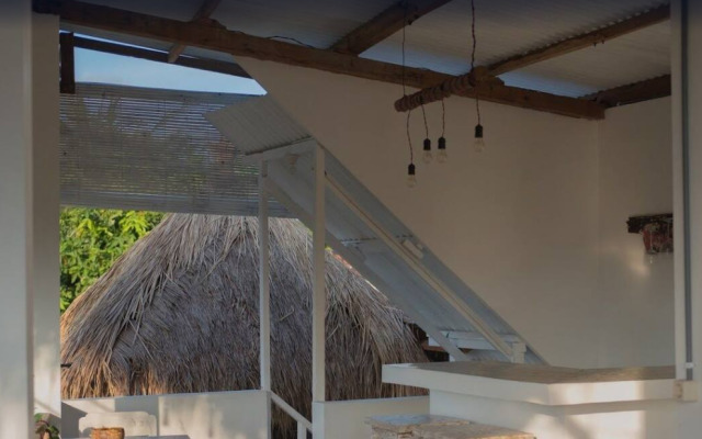 The Bodhi Tree Hostel Karimunjawa