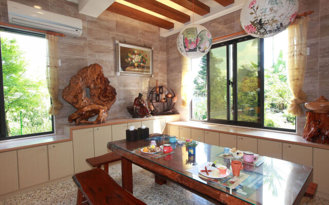 Yi Ho Gi B&B