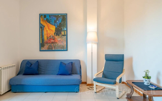 Easy Welcome Residenza Ortensia Appartamento Piera