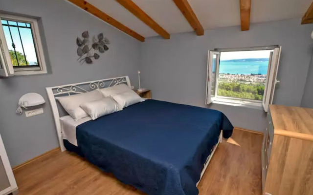 Stone House Bay View - Kaštel Lukšić