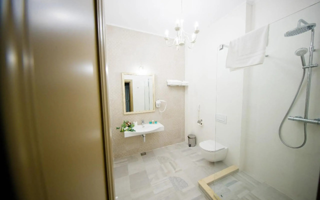 Grand Hotel Traian