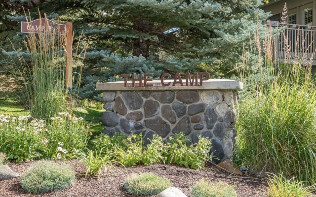 The Camp #4 3 Bedroom Condo