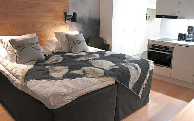 KIDE hotel by Iso-Syöte