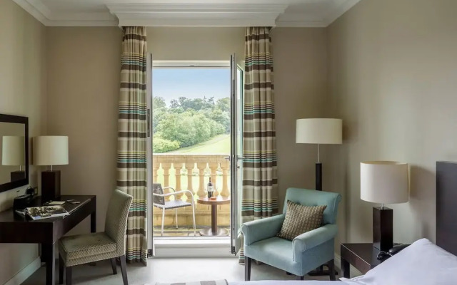 Bowood Hotel Spa and Golf Resort