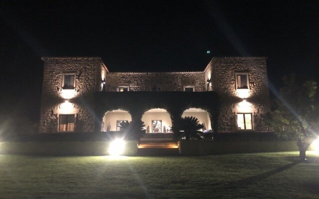 Sardinia Borgo Antico Xix Sec