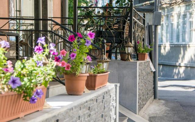 Yerevan Boutique Hotel
