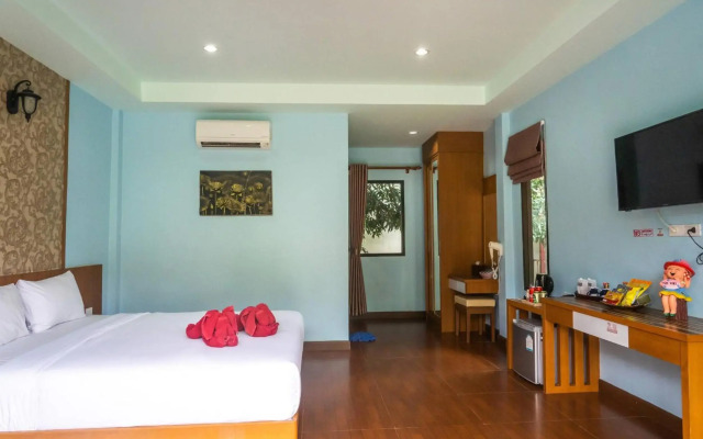 Chomview Resort