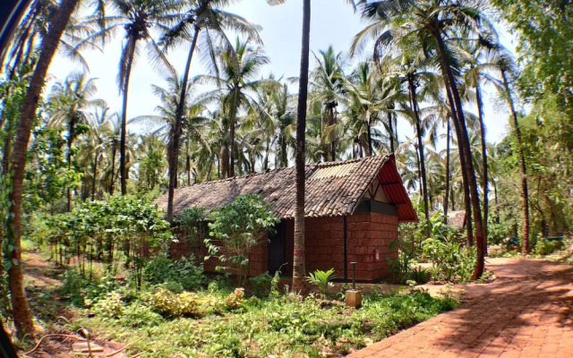 The Orchard Resort