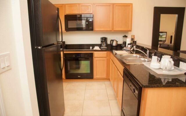 Loyalty Vacation Homes Davenport